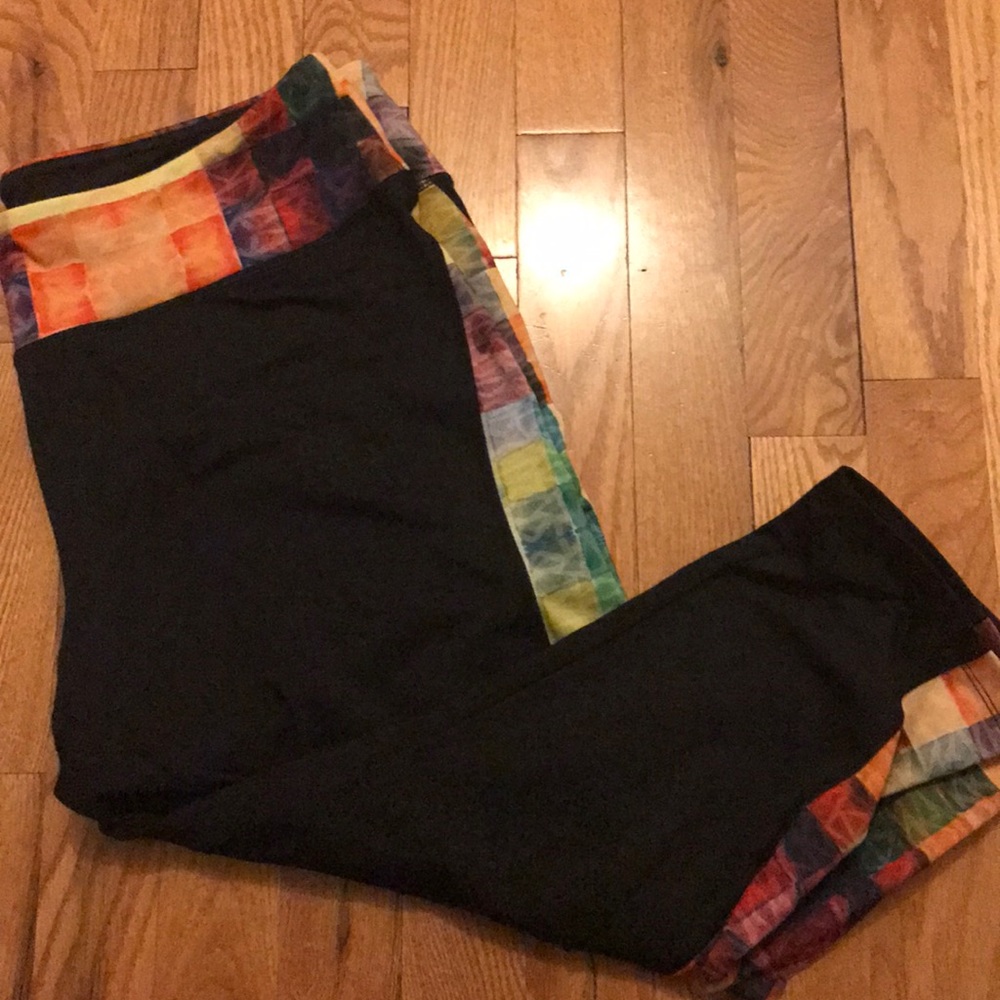 Jade workout pants